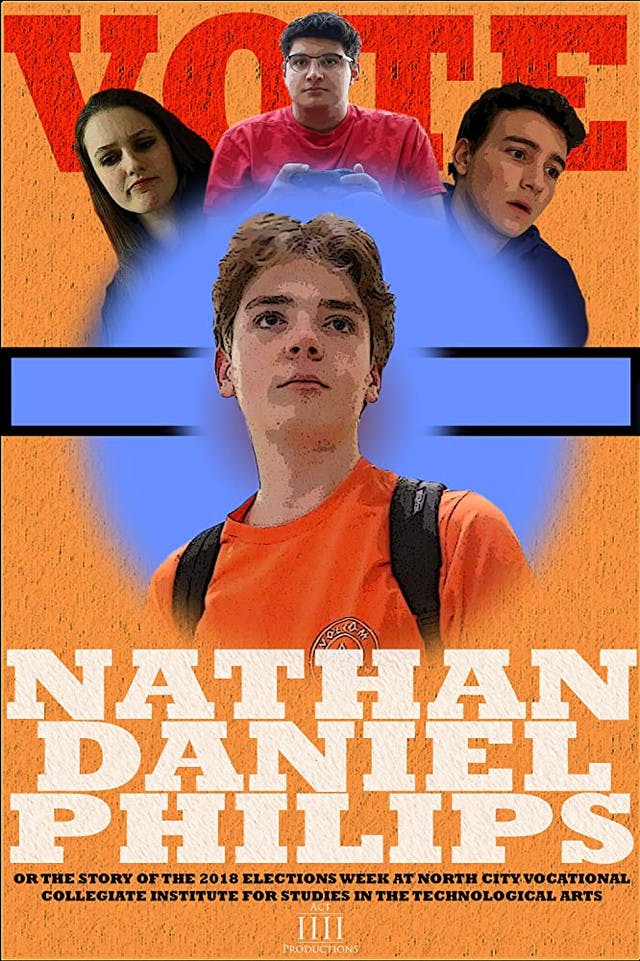 Nathan Daniel Philips