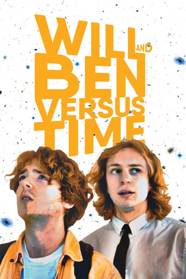 Will and Ben vs Time